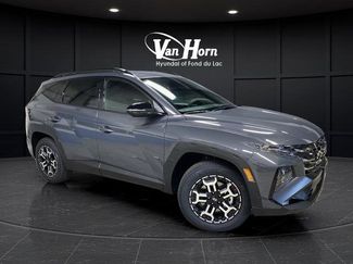 New 2026 Hyundai Tucson XRT video 1