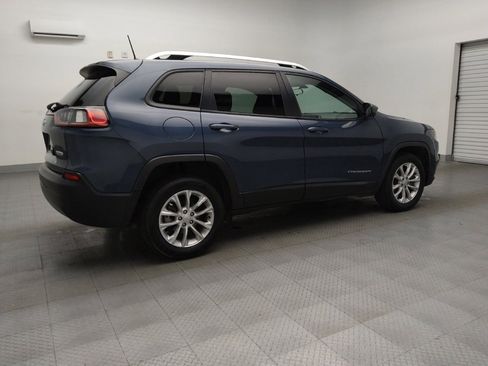 Used 2020 Jeep Cherokee Latitude image 10