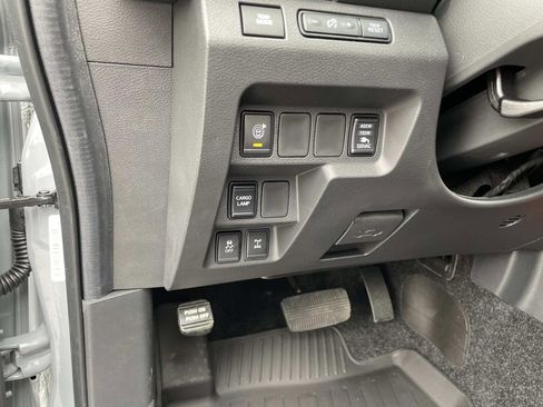 New 2026 Nissan Frontier PRO-4X AWD/4WD image 21