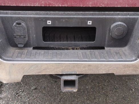 Used 2018 GMC Sierra 1500 SLT image 12