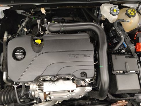 Used 2024 Chevrolet Malibu LT FWD image 30