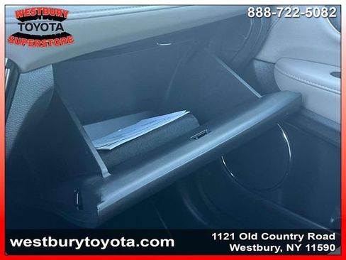 Used 2021 Honda HR-V EX-L image 31