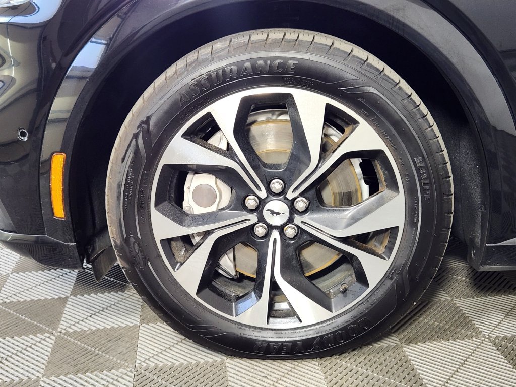 Used 2023 Ford Mustang Mach-E Premium AWD/4WD image 10