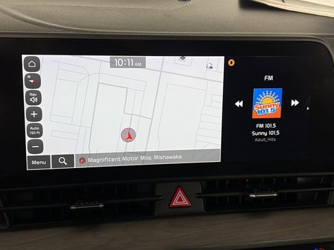 Certified 2023 Kia Sportage X-Line w/ X-Line Premium Package image 21