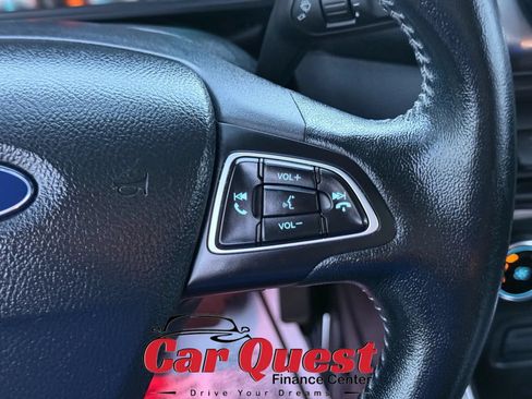 Used 2019 Ford EcoSport SES AWD/4WD image 30