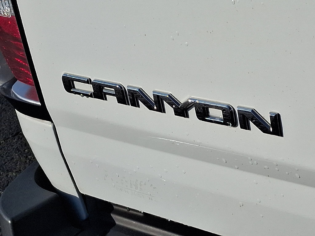 Used 2019 GMC Canyon W/T w/ Convenience Package RWD image 30