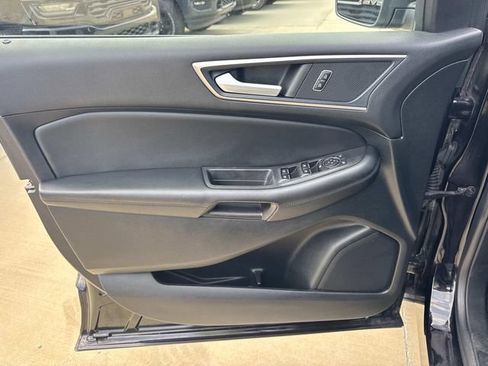 Certified 2022 Ford Edge SEL AWD/4WD image 23