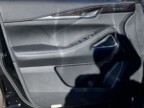 Used 2025 INFINITI QX60 Autograph w/ Cargo Package image 23