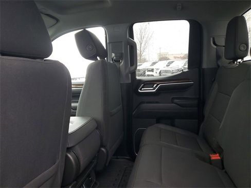 Certified 2023 GMC Sierra 1500 Elevation image 9