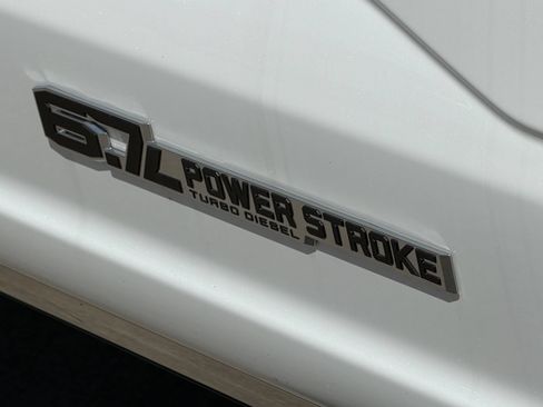 New 2026 Ford F350 Platinum AWD/4WD image 10