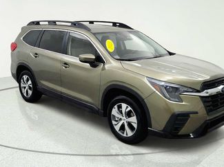 Certified 2025 Subaru Ascent Premium AWD/4WD video 1