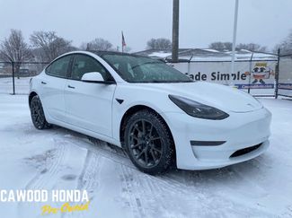 Used 2023 Tesla Model 3 Standard Range 360° Tour