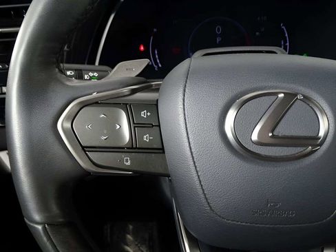 Used 2024 Lexus RX 350 Premium Plus w/ Convenience Package FWD image 25