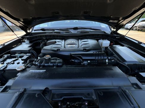 Used 2023 Nissan Armada S AWD/4WD image 35