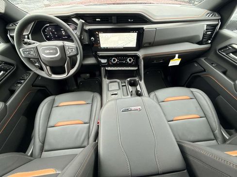 New 2026 GMC Sierra 2500 AT4 w/ AT4 Premium Plus Package image 13