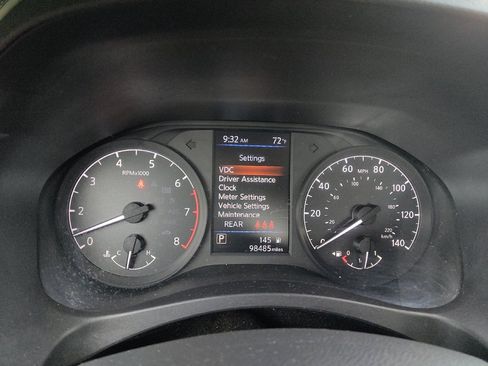 Used 2023 Nissan Altima 2.5 S FWD image 23