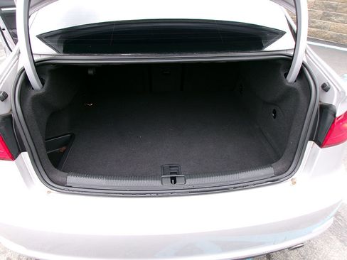 Used 2015 Audi A3 2.0T Premium Plus image 12