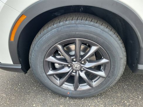 New 2026 Honda CR-V EX-L image 6