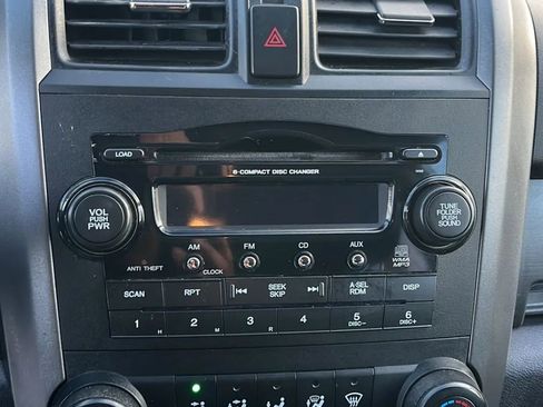 Used 2007 Honda CR-V EX image 14