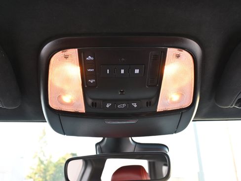 Used 2021 Dodge Durango SRT Hellcat w/ Premium Interior Group AWD/4WD image 52