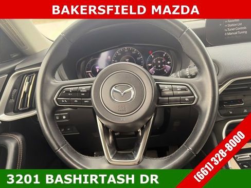 Used 2024 MAZDA CX-90 Plug-In Hybrid w/ Premium Pkg image 14