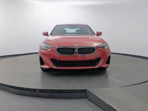 Used 2024 BMW 230i Coupe RWD image 12