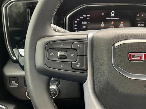 Used 2024 GMC Sierra 1500 Elevation w/ LPO, Elevation Black Package RWD image 10