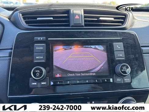 Used 2018 Honda CR-V LX image 21