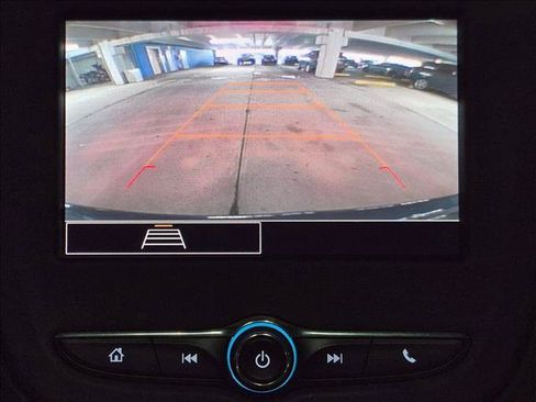 Used 2024 Chevrolet Equinox LS w/ LS Convenience Package FWD image 17