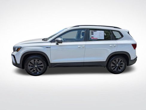 Used 2022 Volkswagen Taos S AWD/4WD image 6