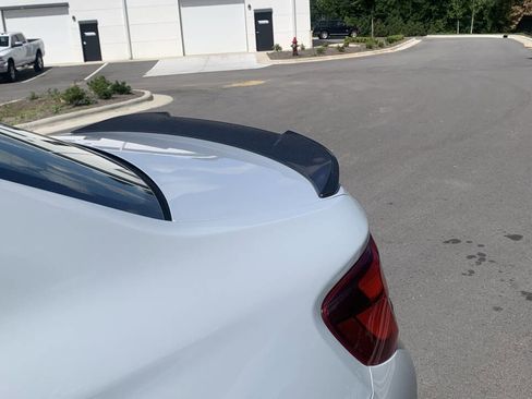 Used 2020 BMW M2 CS RWD image 18