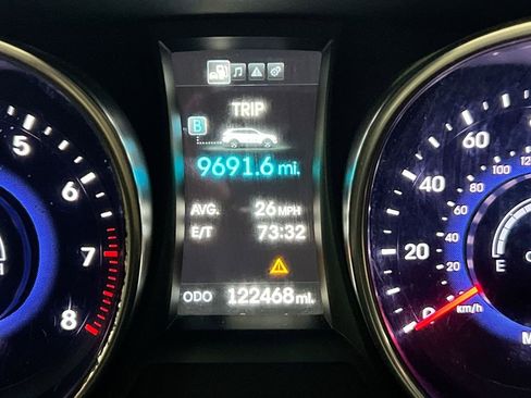 Used 2015 Hyundai Santa Fe Limited image 13