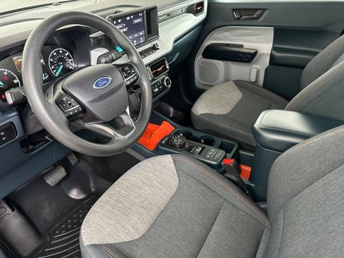Used 2023 Ford Maverick XLT FWD image 10