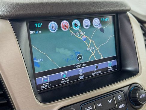 Used 2019 GMC Yukon XL Denali w/ Denali Ultimate Package image 13