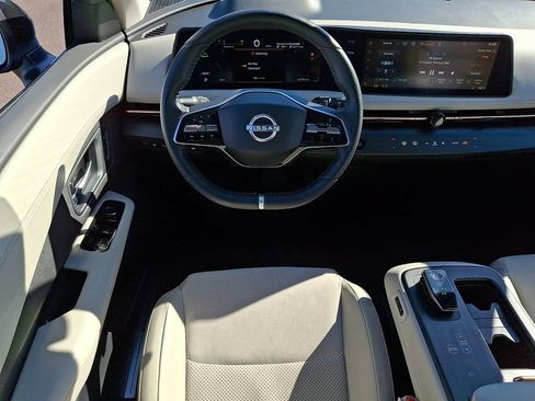 Certified 2025 Nissan Ariya AWD image 11