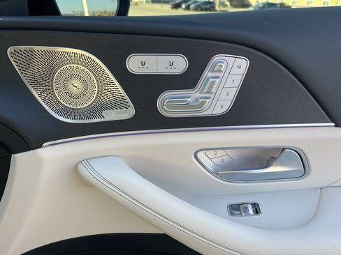 Used 2023 Mercedes-Benz GLE 350 4MATIC image 58