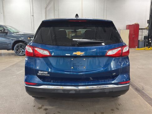 Used 2019 Chevrolet Equinox LT FWD image 5