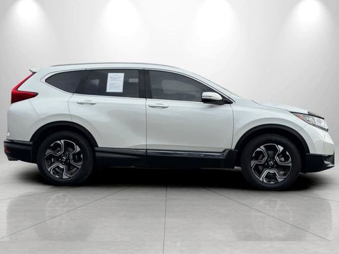 Certified 2018 Honda CR-V Touring image 8