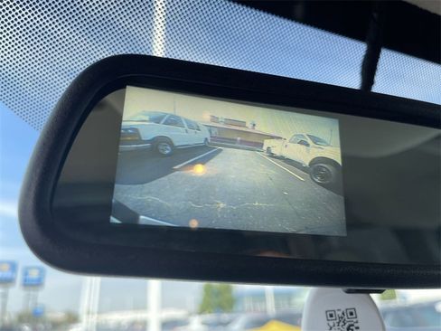 Used 2024 Chevrolet Express 2500 Work Van image 12