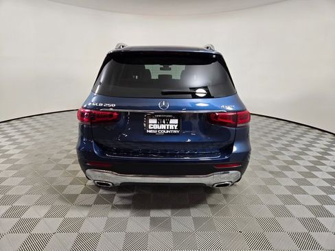 Certified 2021 Mercedes-Benz GLB 250 4MATIC image 6