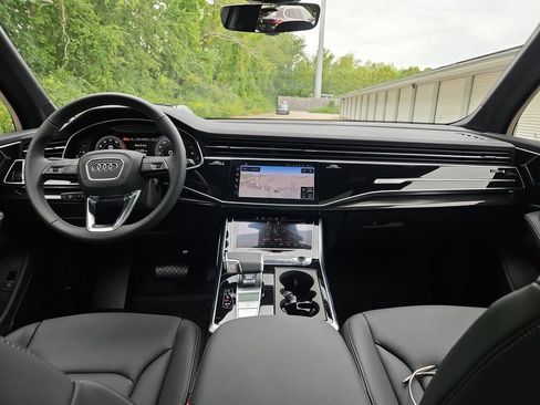 New 2026 Audi Q7 Premium Plus AWD/4WD image 5