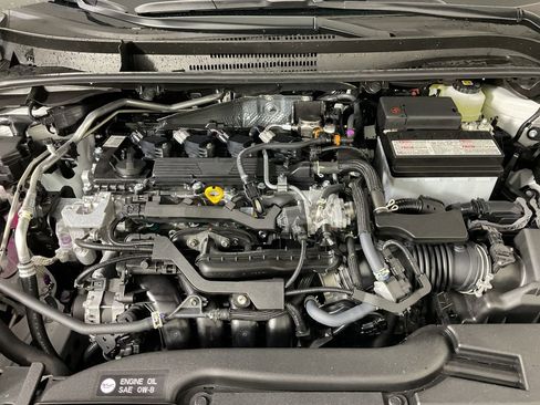 New 2026 Toyota Corolla XSE image 21