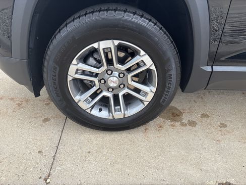 Used 2025 GMC Terrain Elevation FWD image 4