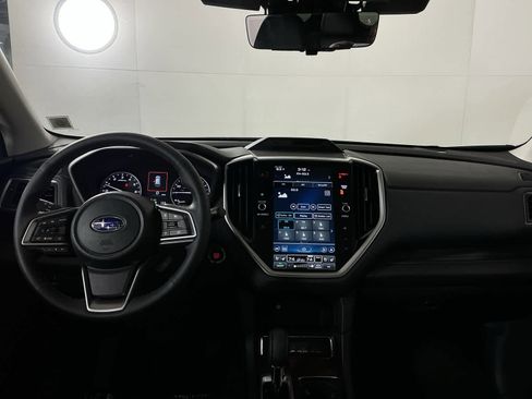 New 2025 Subaru Ascent Touring image 10