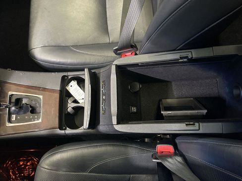 Used 2012 Lexus ES 350 image 19