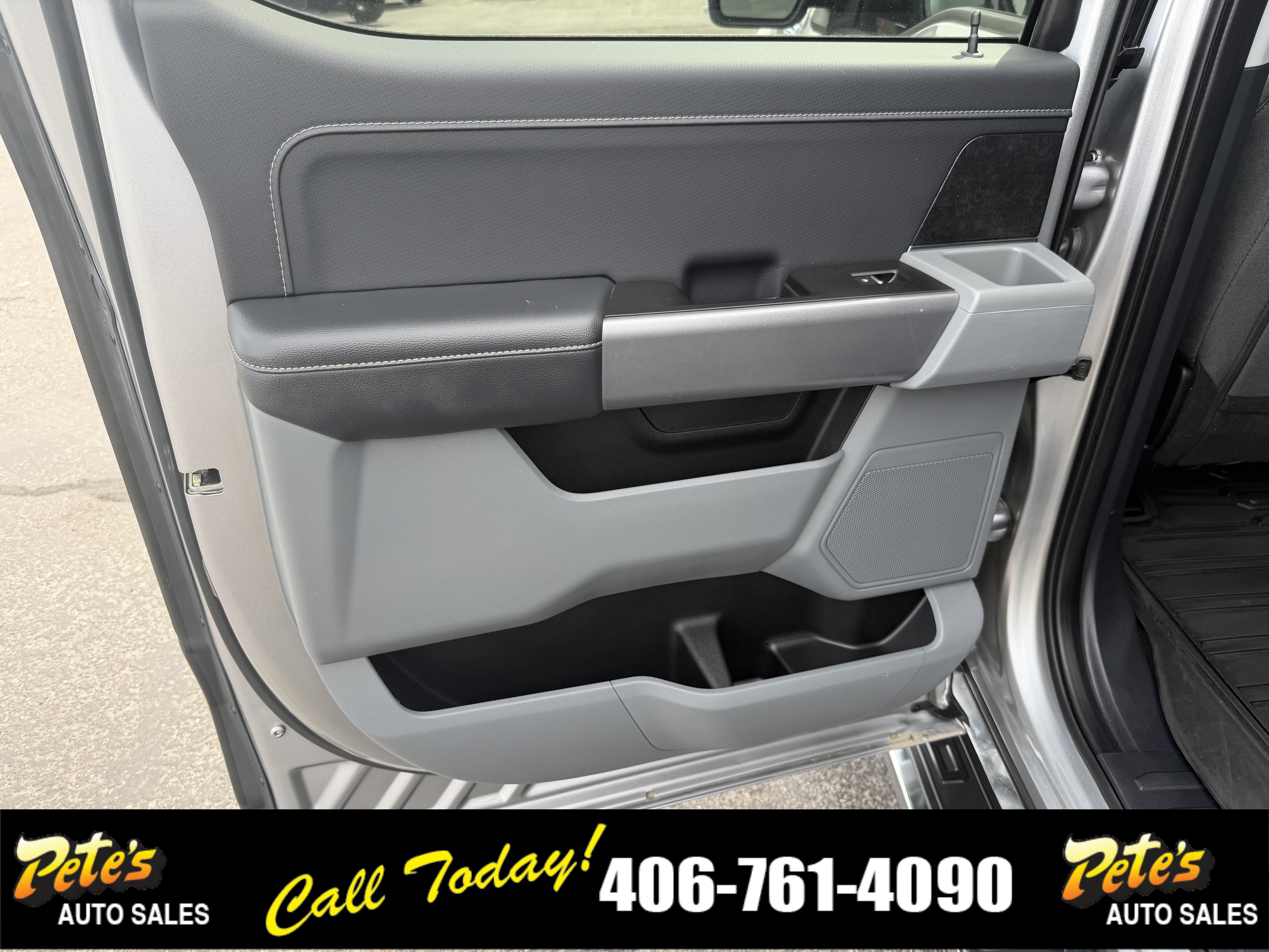 Used 2021 Ford F150 XLT w/ Equipment Group 302A High AWD/4WD image 29