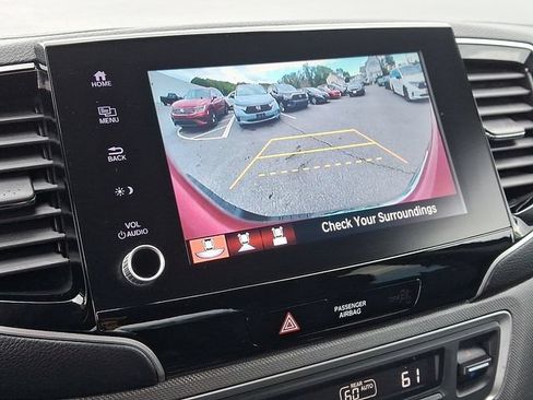 Used 2023 Honda Ridgeline Sport image 19