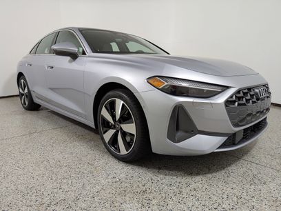 New 2025 Audi A5 2.0T Premium Plus