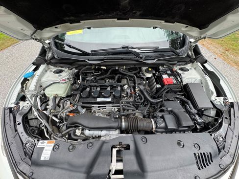 Used 2017 Honda Civic Si image 22