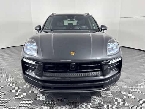 Certified 2026 Porsche Cayenne AWD/4WD image 6